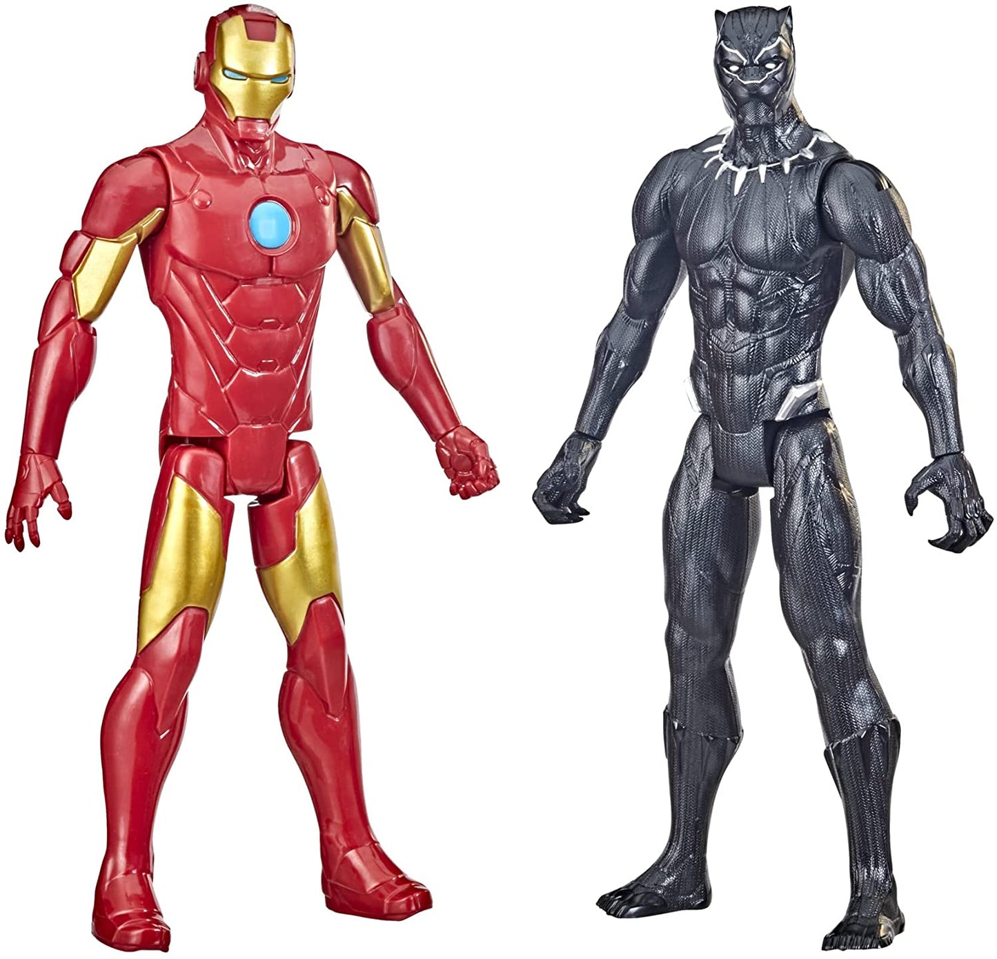 Marvel Action figures