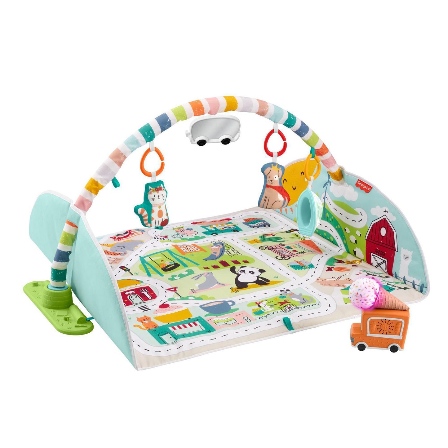 Infant To toddlers Extra Large Play Mat