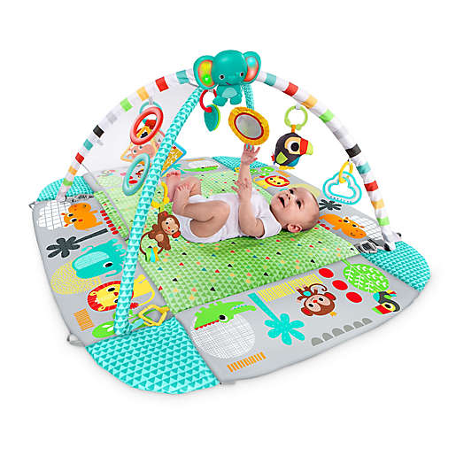 Infant To toddlers Extra Large Play Mat