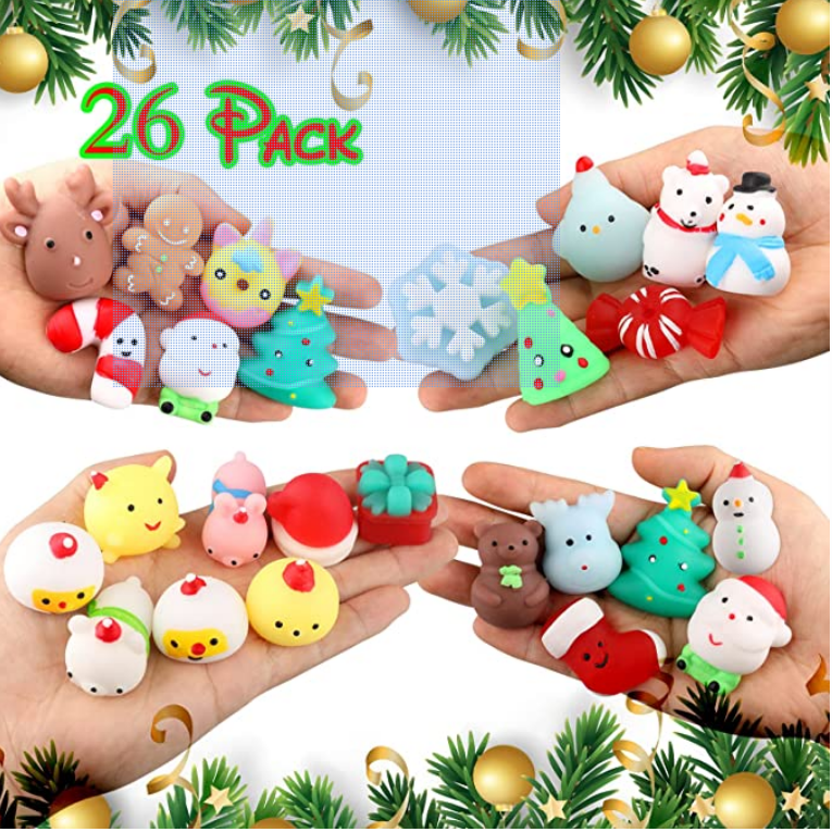 Christmas toys For Christmas