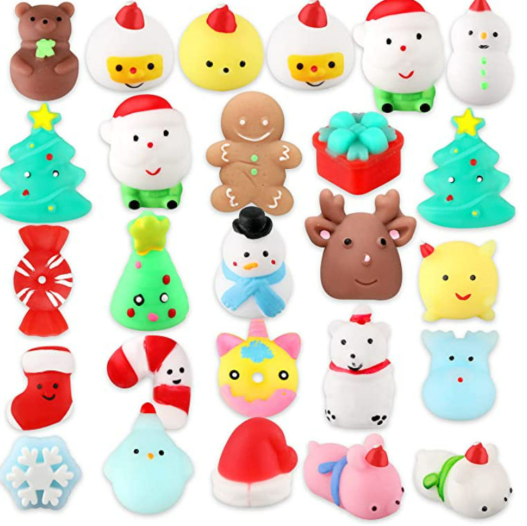Christmas toys For Christmas