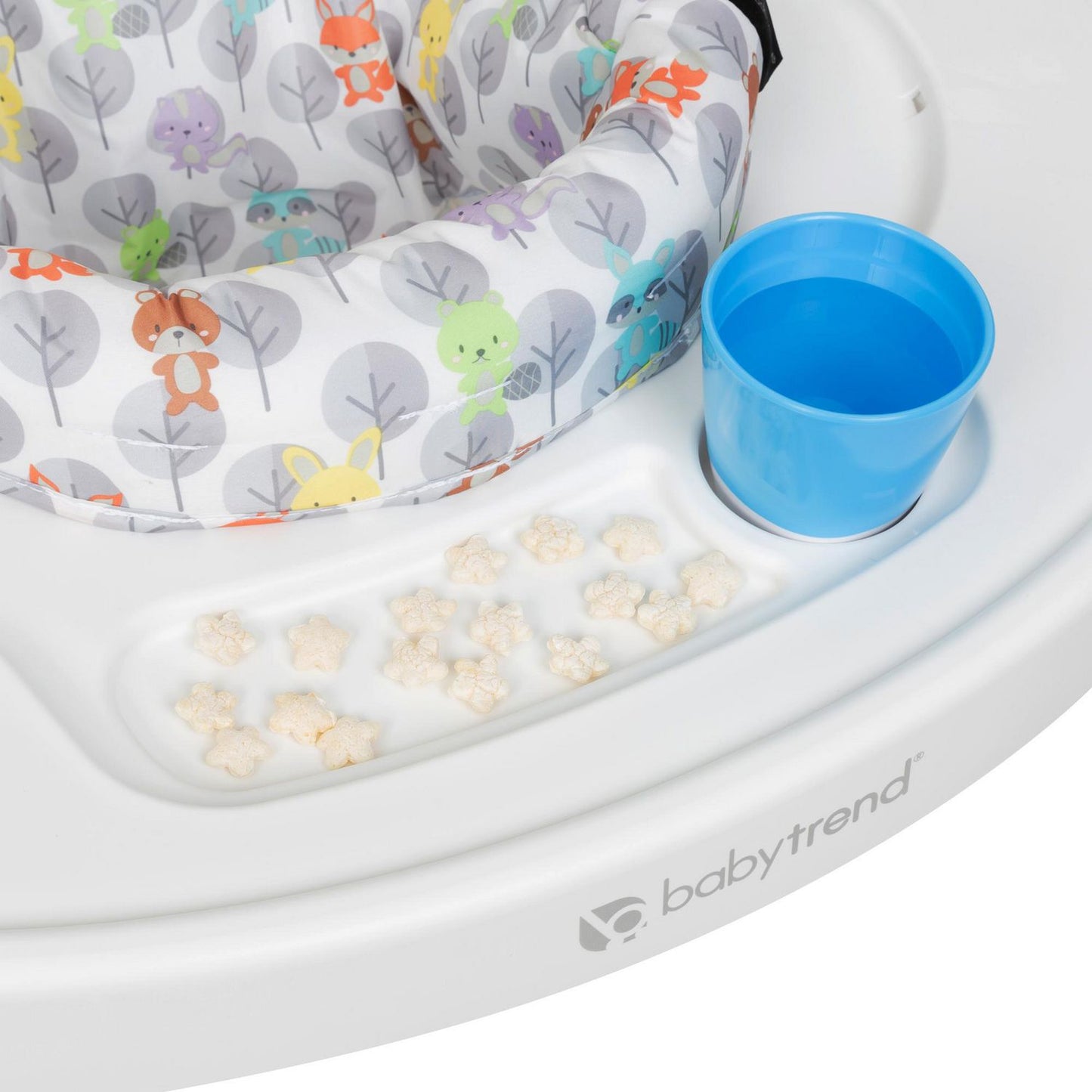 Baby Trend 3-in-1 Bounce'n'Play Activity Center