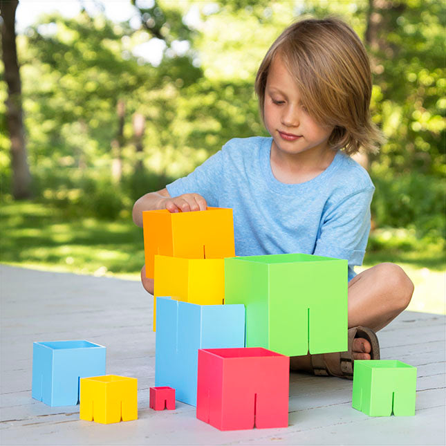 Dado Cubes