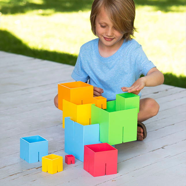 Dado Cubes