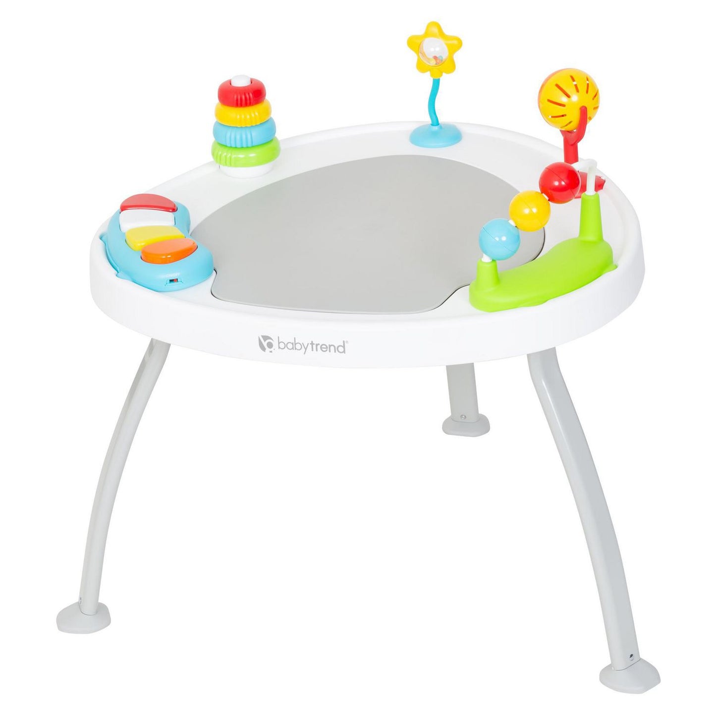 Baby Trend 3-in-1 Bounce'n'Play Activity Center