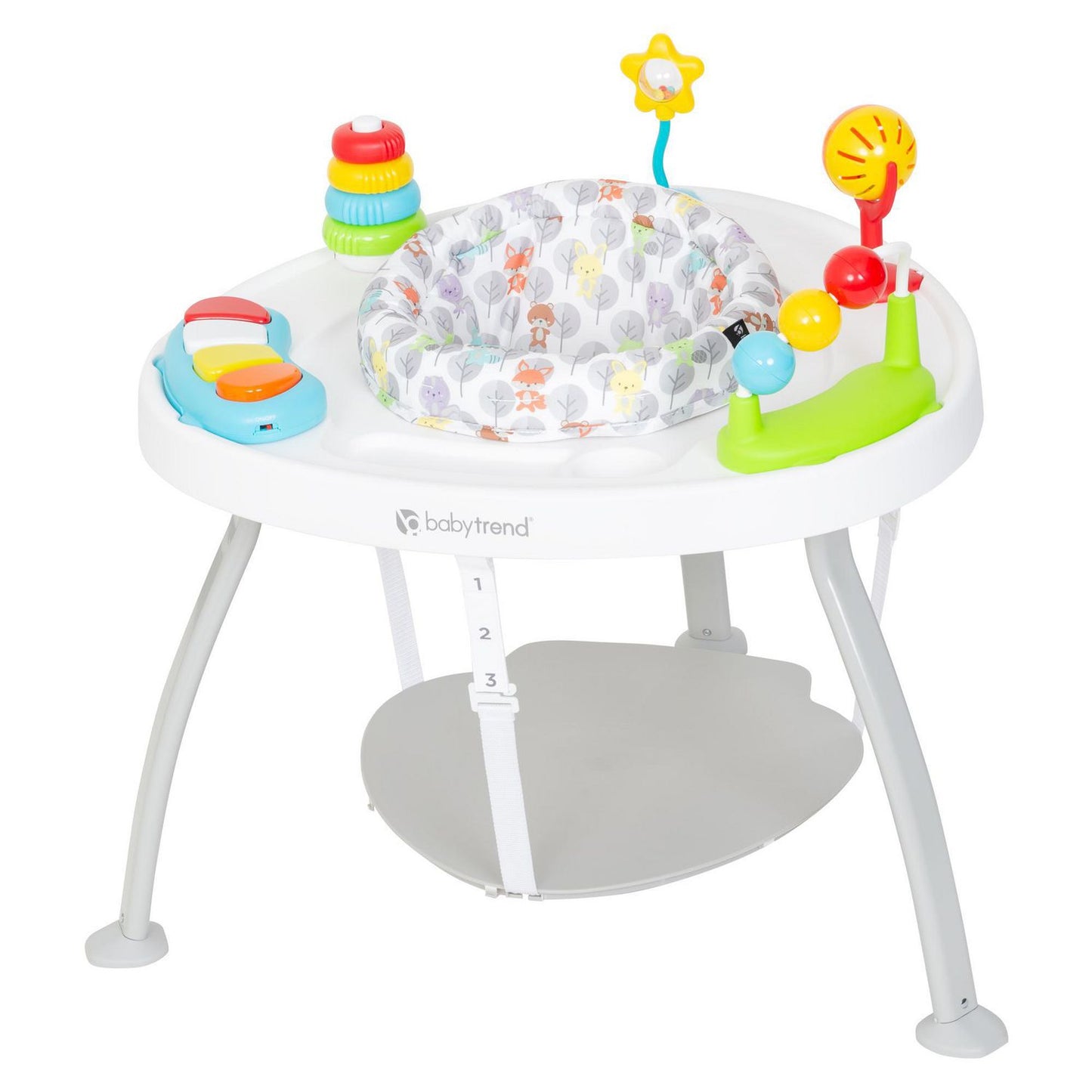 Baby Trend 3-in-1 Bounce'n'Play Activity Center