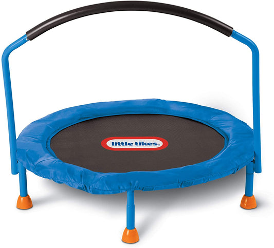 Trampoline