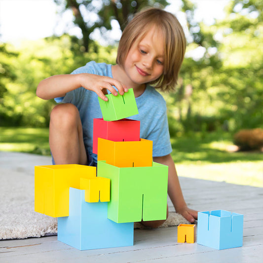 Dado Cubes