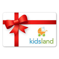 KidsLand Gift Card