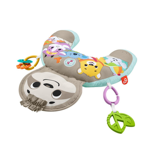 Music & Vibe Sloth Tummy Wedge