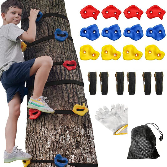 Rock Climbing Holds